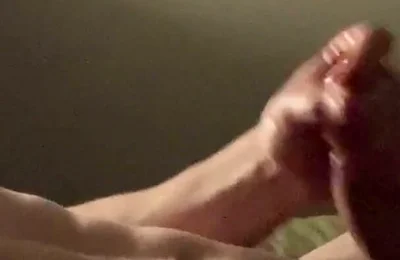 Day 9 of 30 Days of Cumshots