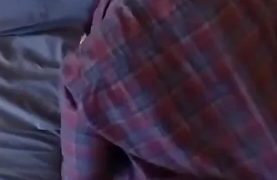 Fucked and Bred Deep by My Hairy Bro