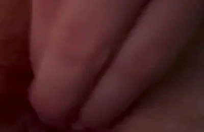 Fist First Time My Hole