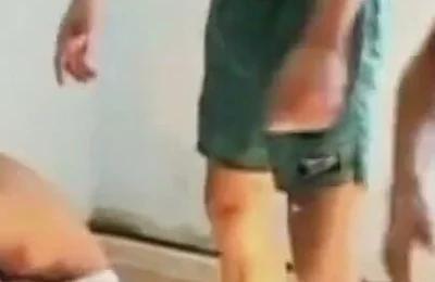 Cadinot: Arab twinks orgy