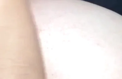 Making That Dick Creamy
