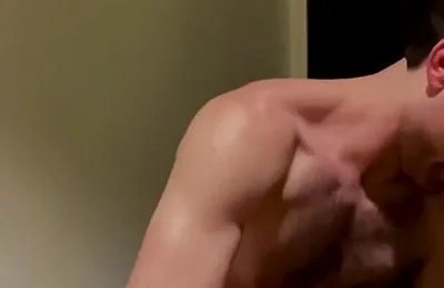 Changing for My Workout