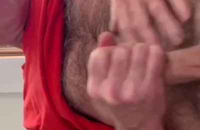 Cumming on Command