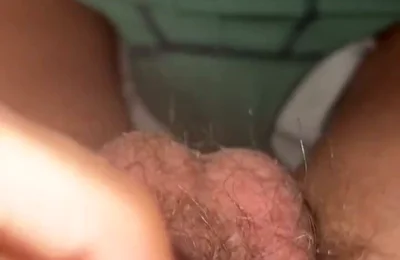 My Big Dick Is Ready for You!