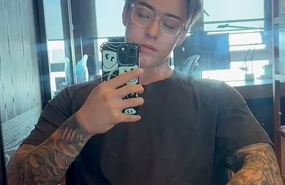Asian Teen Jerks off Secretly in Study Room