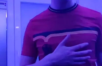 You Asked Me to Dominate