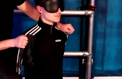 Breath Control with the Chastity Slave