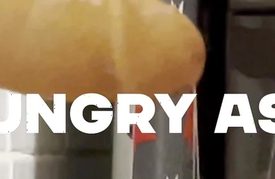 Hungry Ass