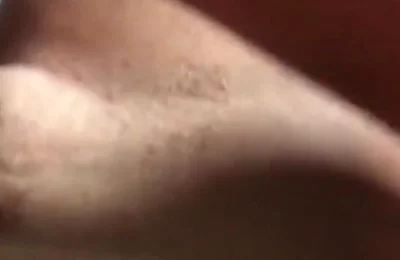 Handjob on Bed 12