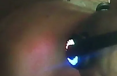 Jerking off, for Fuck's Sake