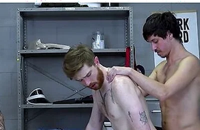Backroom Deal: Dakota Wonders And Two Perps Dodge The Charges