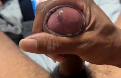 Late Night Jerk off