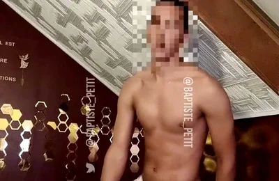 What Could Be Better Than Having Your Cock in a Masturbator?
