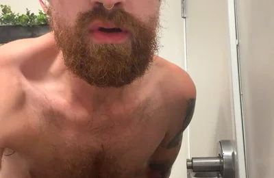 Watch Me Shoot My Load