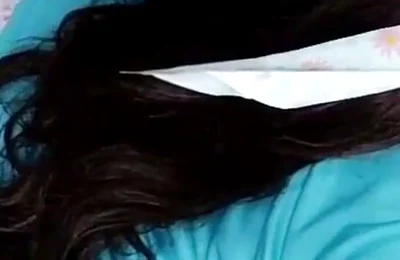 1113 Stepdaughter Receives Accidental Penetration While Studying Too Hard