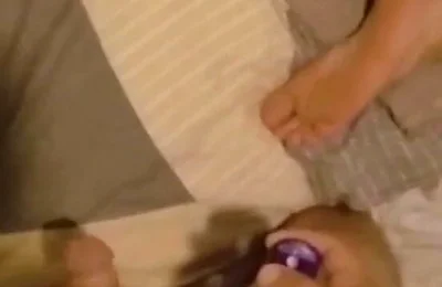 POV. You’re Fucking Sonny