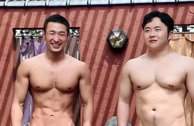Bts Outdoor Sento Group Sex - Fanclub Exclusive
