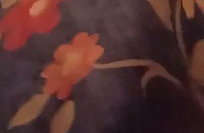 Floral October Curtains
