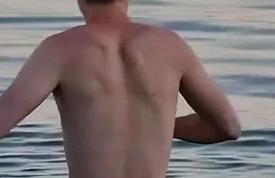 I Like to Swim