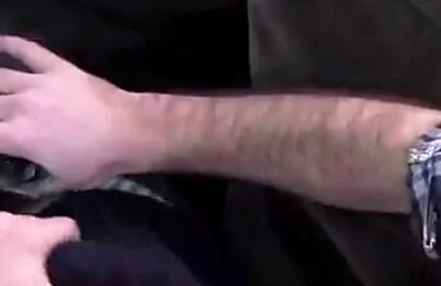 The Karate Teacher Wants to Be Fucked