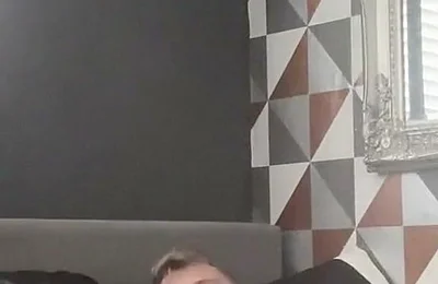 Hungover and Clapping Cheeks