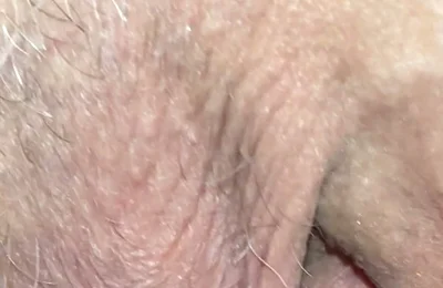 Foreplay with Daddy's Old Cock