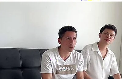 Her First Porn Casting, She Thought It Was With A Woman, But She Had To Anal Fuck A Gay Man Out Of Money And Necessity- Relaxingadrian - Kikemerengues