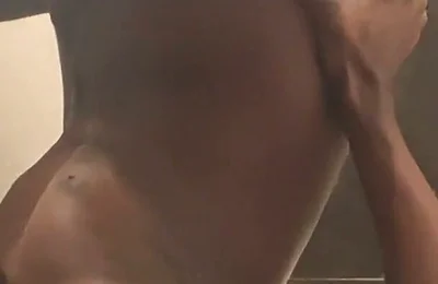 Cumming on My Face, Pissing on My Body, Jerking and Cumming Like No Other