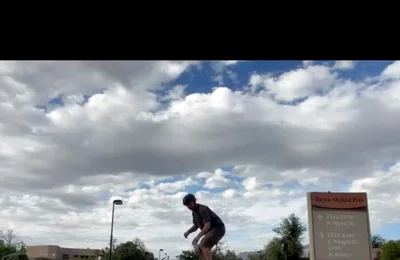 Today Was a Good Day