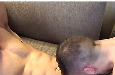 Scruff Boys Brogan Reed And Lance Matthews Fuck And Suck