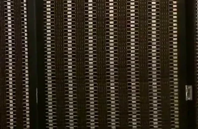 Here’s a Short Excerpt of Camera B