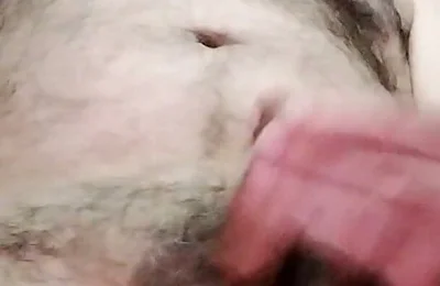 A Too Fast with Final Cumshot for Simona