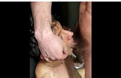 Soft Face, Dirty Deepthroat Ii