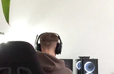 Me Playing