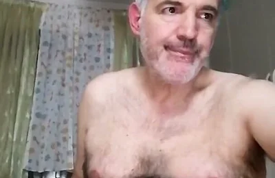 I Really Want to Fuck Sabrina