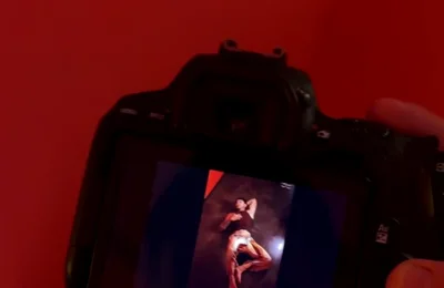 Photoshoot Sneak Peek