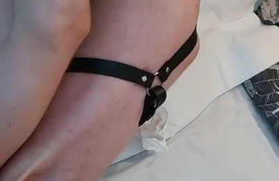 Pumping the Anus