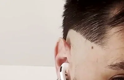 This Is a Beard Rubbing