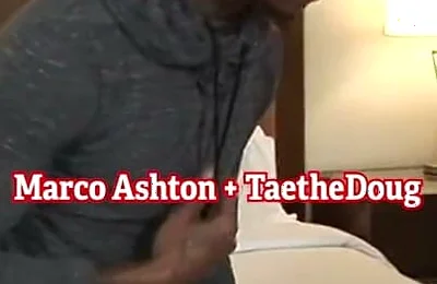 Marco Ashton and Taethedoug