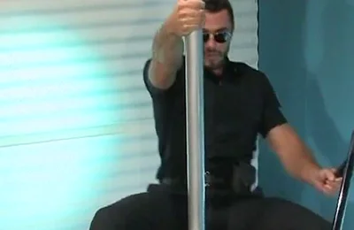 Stripped 2: Hard