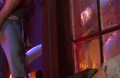 Cock Shot
