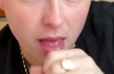 I’ll Never Get Over His Beautiful Eyes