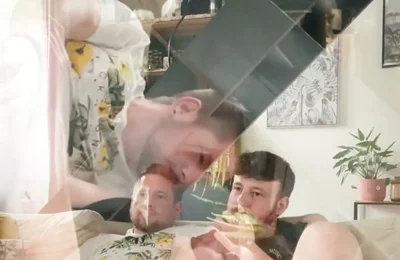 Netflix and Chill