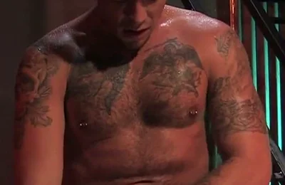 Cock Tease