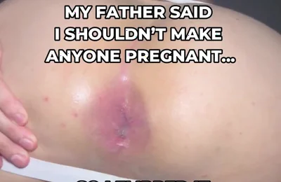 Creampie