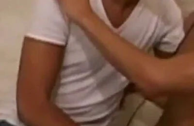 Cadinot: Arab twinks