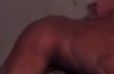 Brownie Nutsscene-3 Horny Gang Members Decide to Fuck Each Other in the Ass