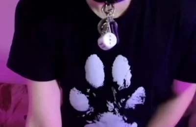 Playful Pup Cant Stop Playing with His Bone
