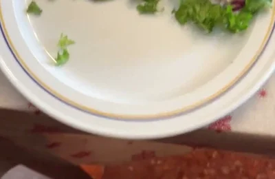 Cum dressing