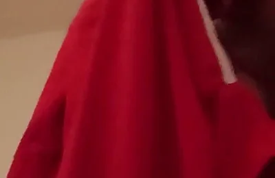 Red and Black October